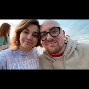 Meet your Posher, Zoey